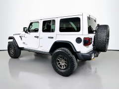 Used 2023  Jeep Wrangler Rubicon 392 4 Door 4x4 at Dutro Auto near Zanesville&comma; OH