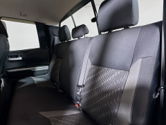 Used 2018  Toyota Tundra 4WD Double Cab SR5 5&period;7L FFV at Graham Auto Mall near Mansfield&comma; OH