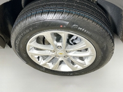 New 2026  Chevrolet Trailblazer AWD 4dr LS at Dutro Auto near Zanesville&comma; OH