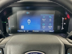 New 2026  Ford Ranger XLT 4WD SuperCrew 5' Box at Dutro Auto near Zanesville&comma; OH