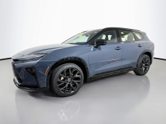 New 2026  Toyota Crown Signia Limited AWD at Dutro Auto near Zanesville&comma; OH