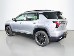 New 2026  Chevrolet Equinox FWD 4dr RS w&sol;1RS at Graham Auto Mall near Mansfield&comma; OH