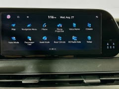 Used 2023  Hyundai Palisade SEL AWD at Dutro Auto near Zanesville, OH