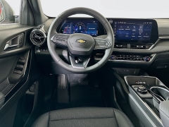 New 2026  Chevrolet Equinox AWD 4dr LT w&sol;2LT at Dutro Auto near Zanesville&comma; OH