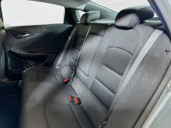 Used 2025  Chevrolet Malibu 4dr Sdn 1LT at Dutro Auto near Zanesville, OH