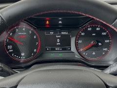 Used 2025  Chevrolet Trax FWD 4dr 1RS at Dutro Auto near Zanesville, OH