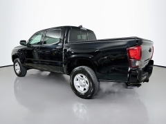 Used 2023  Toyota Tacoma 4WD SR Double Cab 5ft Bed V6 AT at Dutro Auto near Zanesville&comma; OH