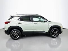 Used 2025  Chevrolet Trailblazer AWD 4dr LT at Dutro Auto near Zanesville&comma; OH