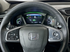 Used 2021  Honda CR-V Hybrid EX AWD at Dutro Auto near Zanesville&comma; OH