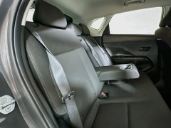 Used 2024  Hyundai Kona SEL AWD at Dutro Auto near Zanesville&comma; OH