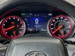 Used 2023  Toyota Camry XSE Auto at Dutro Auto near Zanesville, OH