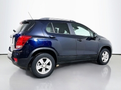 Used 2022  Chevrolet Trax AWD 4dr LT at Dutro Auto near Zanesville&comma; OH