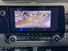 New 2026  Chevrolet Colorado 4WD Crew Cab Trail Boss at Graham Auto Mall near Mansfield&comma; OH