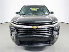 New 2026  Chevrolet Traverse AWD 4dr LT w/2LT at Dutro Auto near Zanesville, OH