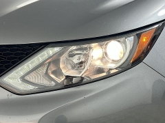 Used 2018  Nissan Rogue Sport 4d SUV AWD S at Graham Auto Mall near Mansfield&comma; OH