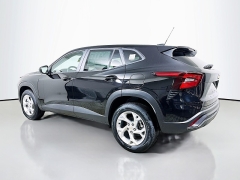 New 2026  Chevrolet Trax FWD 4dr LS at Dutro Auto near Zanesville&comma; OH