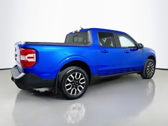Used 2022  Ford Maverick Lariat FWD SuperCrew at Dutro Auto near Zanesville, OH