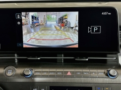 New 2026  Hyundai Kona SEL Premium AWD at Dutro Auto near Zanesville&comma; OH