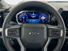 New 2026  Chevrolet Silverado 1500 4WD Double Cab 147" RST at Graham Auto Mall near Mansfield&comma; OH