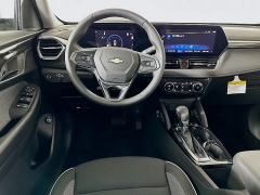 New 2025  Chevrolet Trailblazer AWD 4dr LT at Dutro Auto near Zanesville, OH