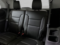 Used 2021  GMC Acadia AWD 4dr AT4 at Dutro Auto near Zanesville, OH