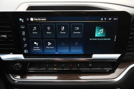 New 2026  Chevrolet Silverado 2500HD 4WD Crew Cab 159" LT Gas at Graham Auto Mall near Mansfield&comma; OH