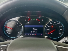 Used 2022 Chevrolet Equinox AWD 4dr Premier at Dutro Auto near Zanesville, OH