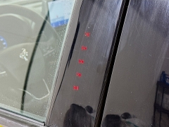 Used 2023  Ford Bronco Sport Badlands 4x4 at Dutro Auto near Zanesville&comma; OH