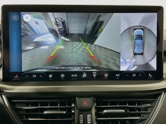 Used 2023  Ford Escape Active AWD at Graham Auto Mall near Mansfield, OH