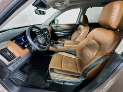 Used 2023  Nissan Pathfinder Platinum 4WD at Graham Auto Mall near Mansfield&comma; OH