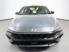 New 2026  Hyundai Elantra SEL Sport Premium IVT at Dutro Auto near Zanesville&comma; OH