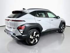 Used 2024  Hyundai Kona Limited AWD at Dutro Auto near Zanesville&comma; OH