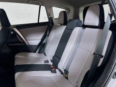 Used 2018  Toyota RAV4 4d SUV AWD XLE at Graham Auto Mall near Mansfield&comma; OH