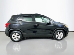 Used 2020  Chevrolet Trax 4d SUV FWD LT at Dutro Auto near Zanesville&comma; OH