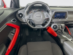 Used 2022  Chevrolet Camaro 2dr Conv LT1 at Dutro Auto near Zanesville&comma; OH