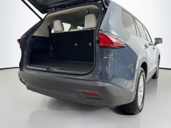 New 2026  Toyota Grand Highlander XLE AWD at Dutro Auto near Zanesville&comma; OH