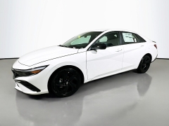 New 2026  Hyundai Elantra SEL Sport IVT at Graham Auto Mall near Mansfield&comma; OH