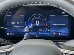 New 2027  Chevrolet Equinox FWD 4dr LT w&sol;1LT at Graham Auto Mall near Mansfield&comma; OH