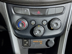 Used 2019  Chevrolet Trax 4d SUV FWD LS at Dutro Auto near Zanesville&comma; OH