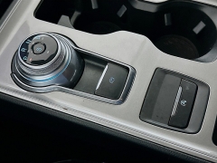 Used 2024  Ford Edge SEL AWD at Graham Auto Mall near Mansfield, OH