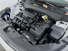 New 2026  Hyundai Kona SE AWD at Dutro Auto near Zanesville, OH