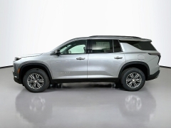 New 2027  Chevrolet Traverse AWD 4dr LT w&sol;2LT at Dutro Auto near Zanesville&comma; OH