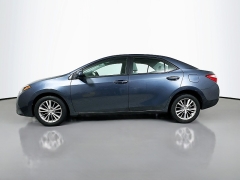 Used 2014  Toyota Corolla 4d Sedan LE ECO Plus at Dutro Auto near Zanesville&comma; OH