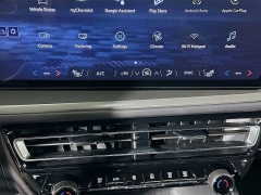 New 2026  Chevrolet Traverse AWD 4dr LT w/2LT at Dutro Auto near Zanesville, OH