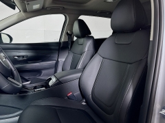 New 2026  Hyundai Tucson SEL Premium AWD at Graham Auto Mall near Mansfield, OH