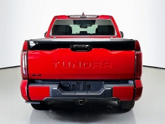 New 2026  Toyota Tundra 4WD Platinum CrewMax 5&period;5ft Bed at Graham Auto Mall near Mansfield&comma; OH