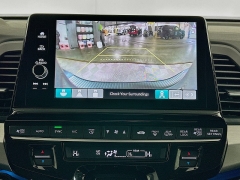 Used 2025  Honda Odyssey Touring Auto at Graham Auto Mall near Mansfield&comma; OH