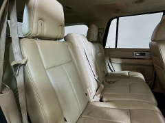 Used 2017  Ford Expedition 4d SUV 4WD Limited at Graham Auto Mall near Mansfield&comma; OH