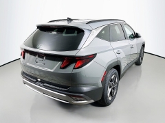 New 2026  Hyundai Tucson SEL FWD at Graham Auto Mall near Mansfield, OH