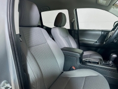 Used 2023  Toyota Tacoma 4WD SR Double Cab 5ft Bed V6 AT at Dutro Auto near Zanesville&comma; OH